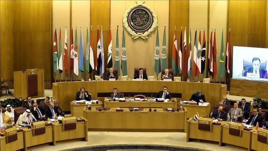 الجامعة العربية: "الوفاق" الليبية حكومة "شرعية" واتفاقاتها مع تركيا "قانونية" 