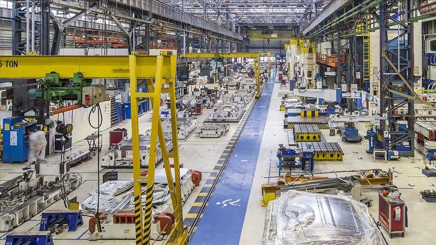 La Turquie et l'Inde, les deux seuls pays du G20 a avoir une croissance positive au 1er trimestre 2020