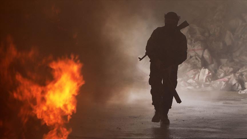 YPG/PKK continues targeting civilians in northern Syria
