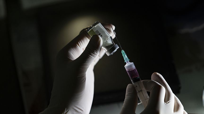 Afrikalı bilim adamları Kovid-19 aşısı için toplanacak
