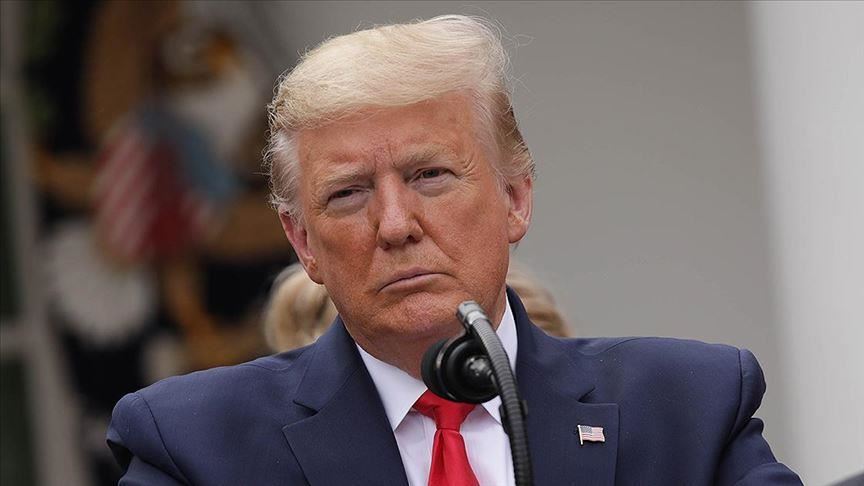 Trump: Take back Seattle from 'domestic terrorists'