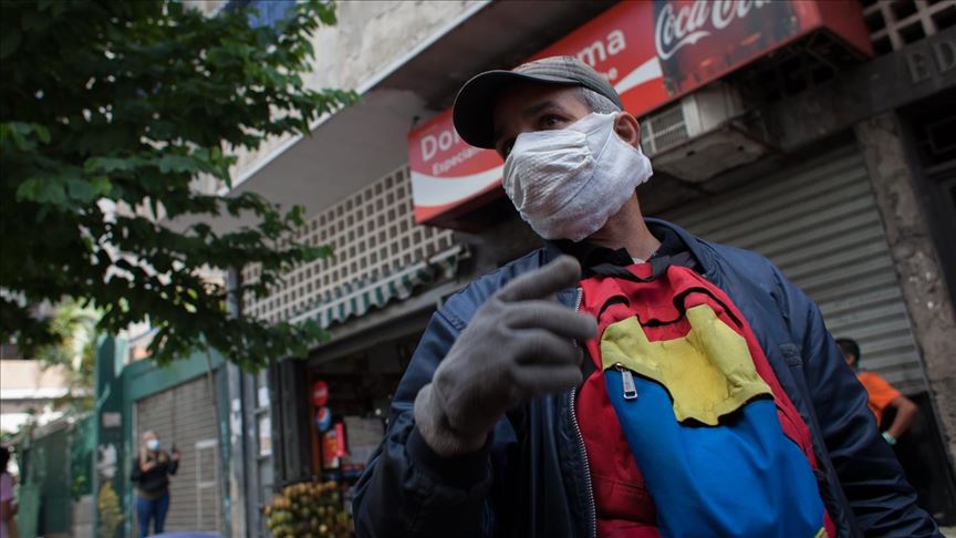 Expertos aseguran que cifras de coronavirus en Venezuela serían mucho  mayores a las oficiales