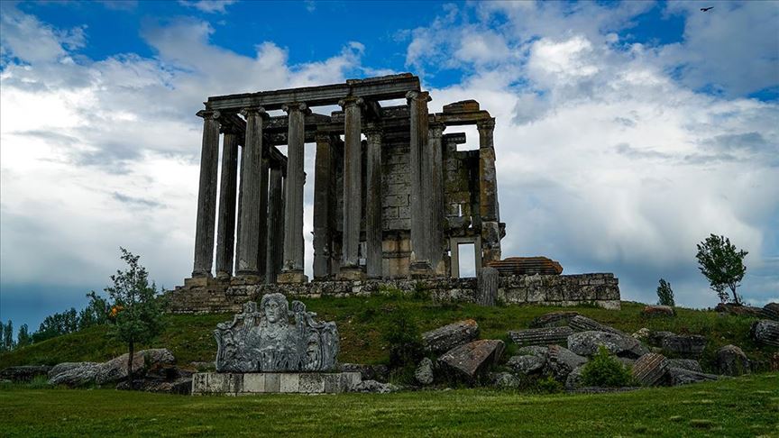 Turska: Antički grad Aizanoi jedinstven kulturno-historijski i turistički biser