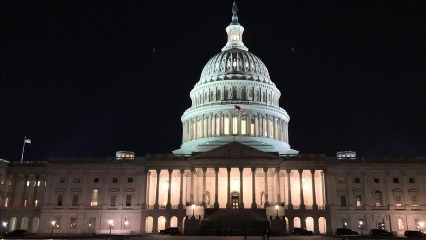 Trump, Egyptian leader discuss Libya: White House