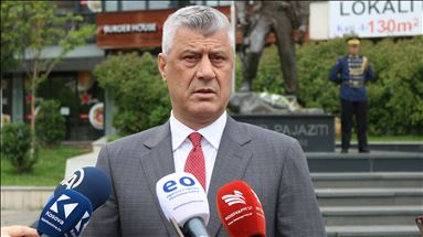 Thaçi: Është koha për vendimmarrje historike për Kosovën që sjell rezultat konkret