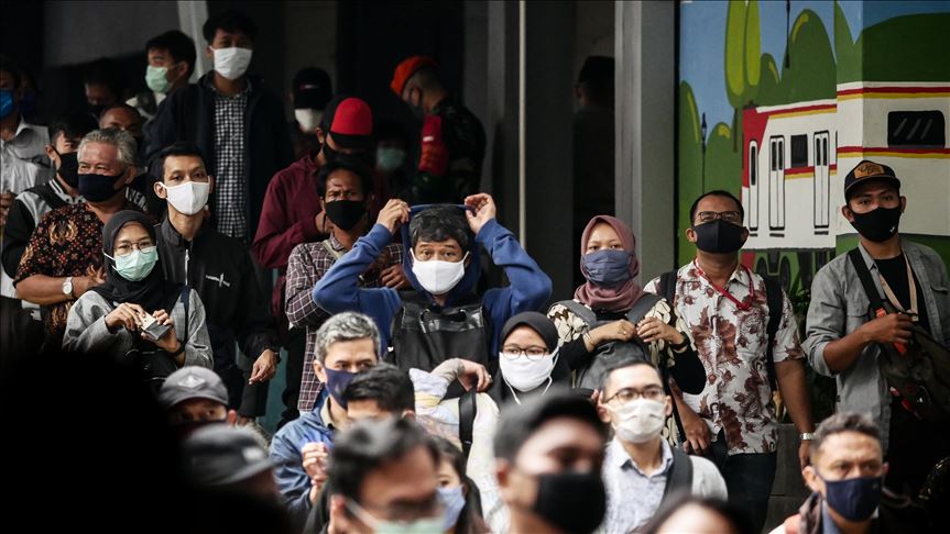 Pemerintah segera atur jam kerja ASN, BUMN dan swasta