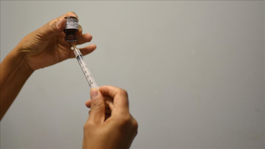 El estado brasileño de Sao Paulo avanza en el desarrollo de una vacuna contra el coronavirus