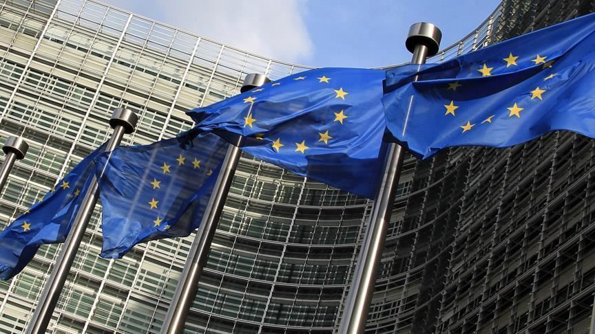 Palestine : L'UE informe Israël de sa vive préoccupation quant au "plan d'annexion" 