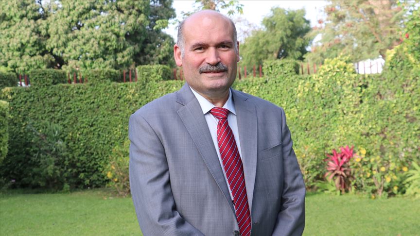 تركيا وإيجابية الانفتاح على إفريقيا (مقابلة)