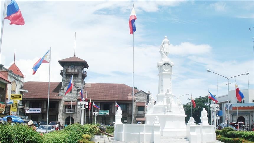Philippines:Anti-terror bill dominates Independence Day