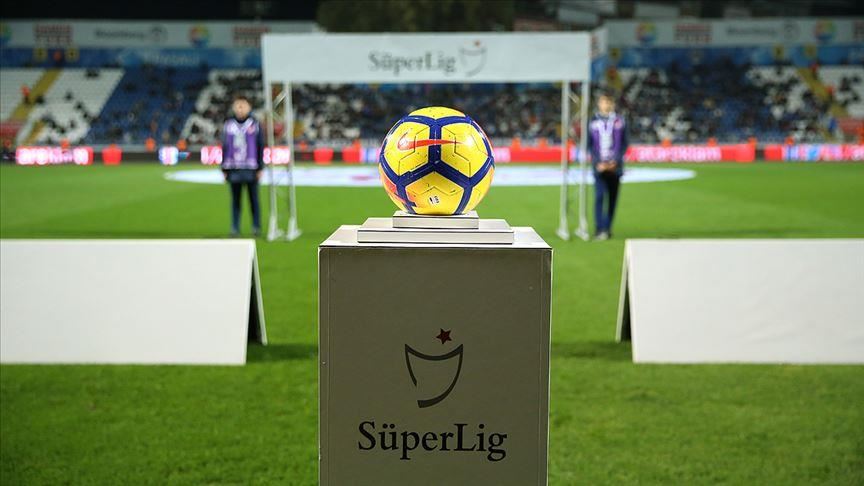 Turkish Super Lig action returns after 3-month virus break
