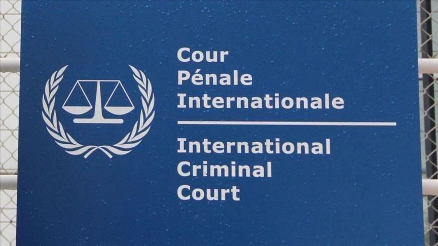 UN regrets US president's sanctions on ICC