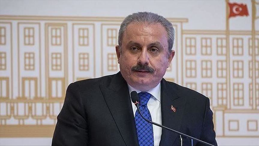البرلمان التركي: من غير الممكن تقييم الأزمة في ليبيا بمعزل عما يجري في شرق المتوسط