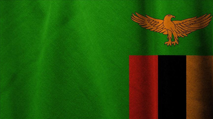 Zambia denies reports on late general ballot
