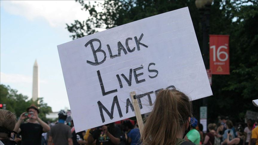 Se duplicó la percepción positiva sobre el movimiento Black Lives Matter en EEUU