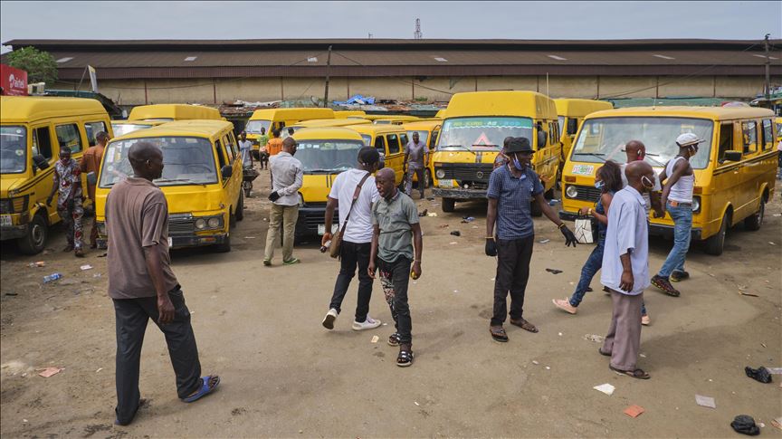 Nigeria to create new jobs to reduce effects of virus