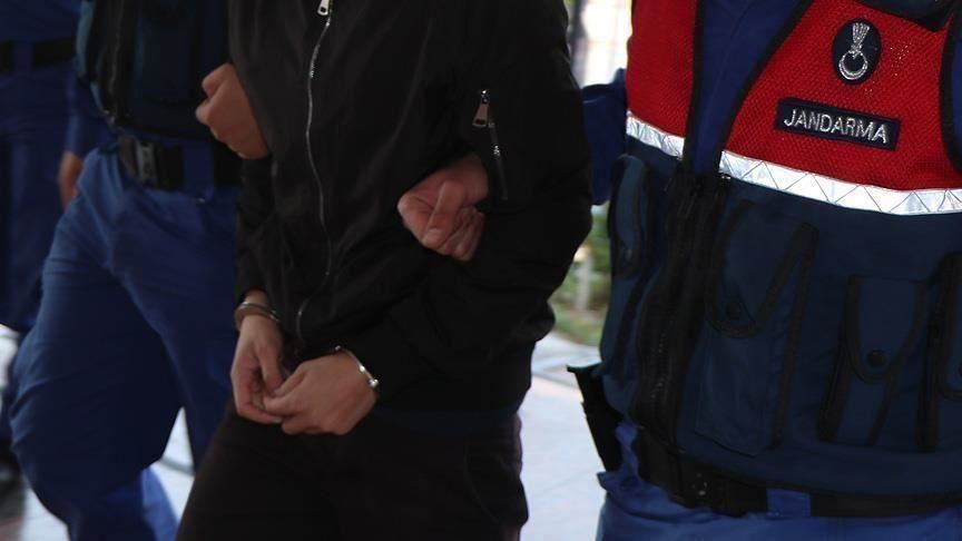 Turkey: 5 Iraqis arrested over links to Daesh/ISIS