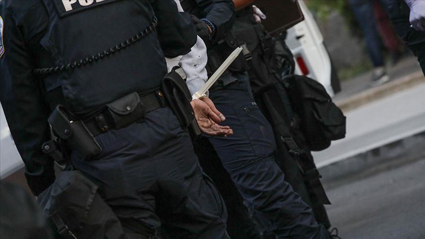 عنصرية شرطيين أمريكيين ضد شابين أسودين تؤجج الاحتجاجات بولاية أوكلاهوما
