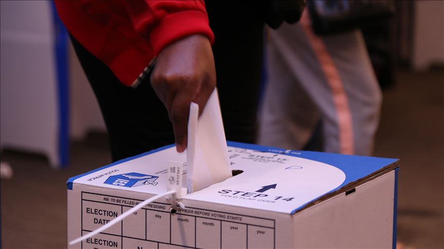 South Africa: Independent candidates can vie in polls