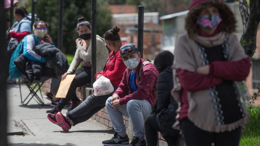Expertos advierten que el empleo en Colombia tardará años en recuperarse de la pandemia