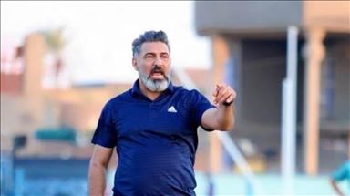 عێراق.. راهێنەرێکی تۆپی پێ بە کۆرۆنا گیانی لەدەستدا