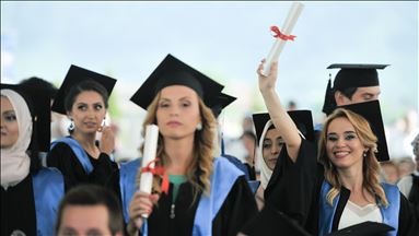 IUS proglašen najboljim privatnim univerzitetom u BiH