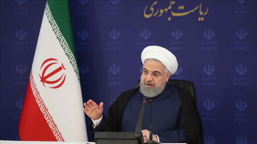 روحانی: مجبور شویم محدودیت‌ها را برمی‌گردانیم