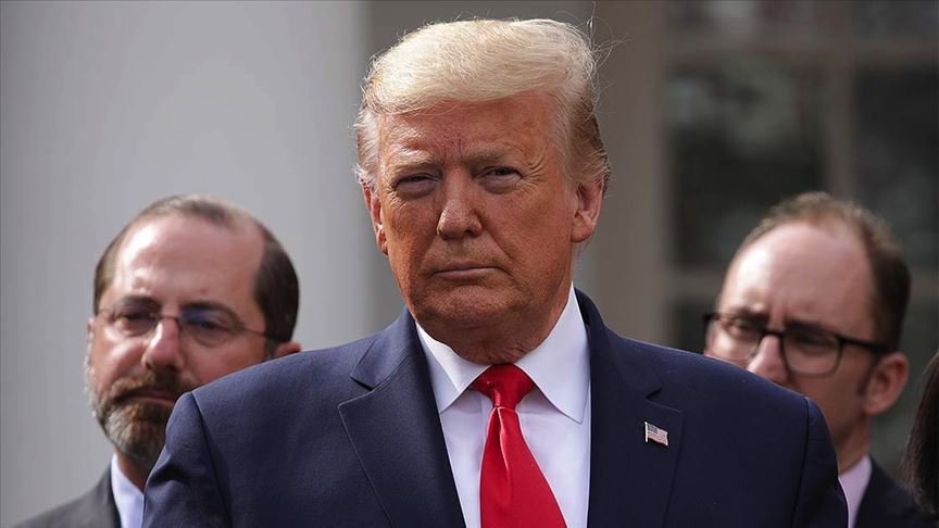 Trump yönetimi 'LGBT bireylere' sağlık alanında tanınan korumayı kaldırıyor