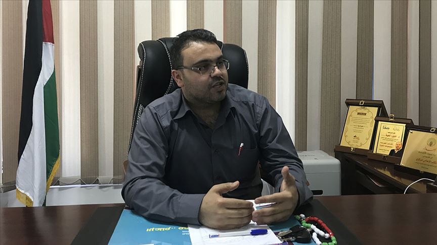 Hamas sözcüsü Kasım: BAE Büyükelçisinin siyonist gazetede yayınlanan makalesini esefle kınıyorum