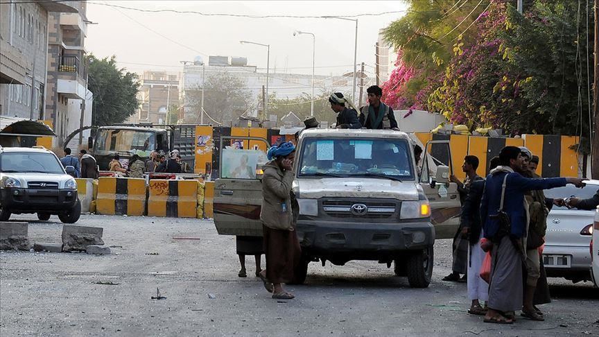 Сепаратисты атаковали один из районов на юге Йемена