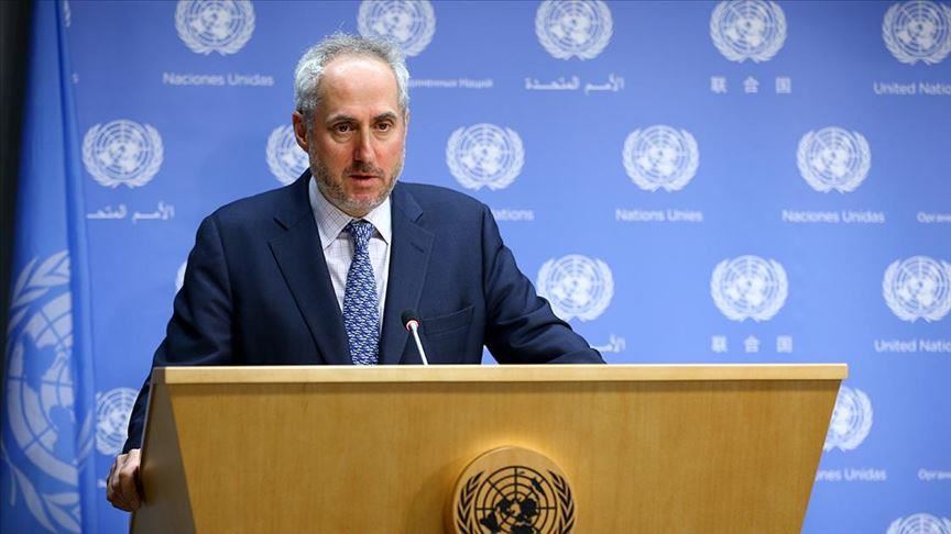 Libya: UN urges investigation after mass graves found