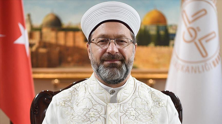 ارباش: مبارزه ما تا آزادی قدس ادامه خواهد یافت