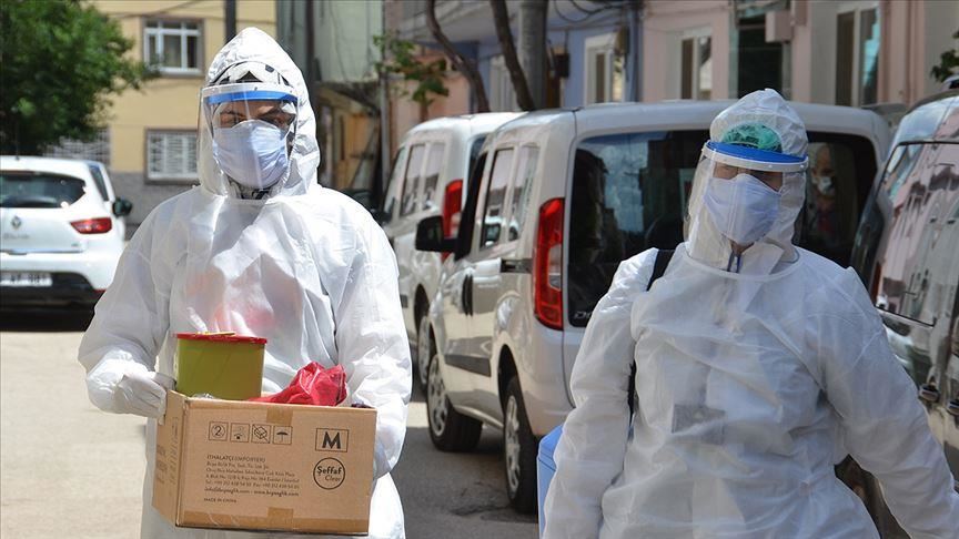 "Worldometer": Od COVID-19 u svijetu se oporavilo više od četiri miliona ljudi