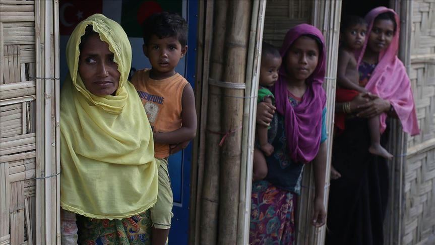 Lembaga HAM desak Malaysia dan Thailand selamatkan pengungsi Rohingya