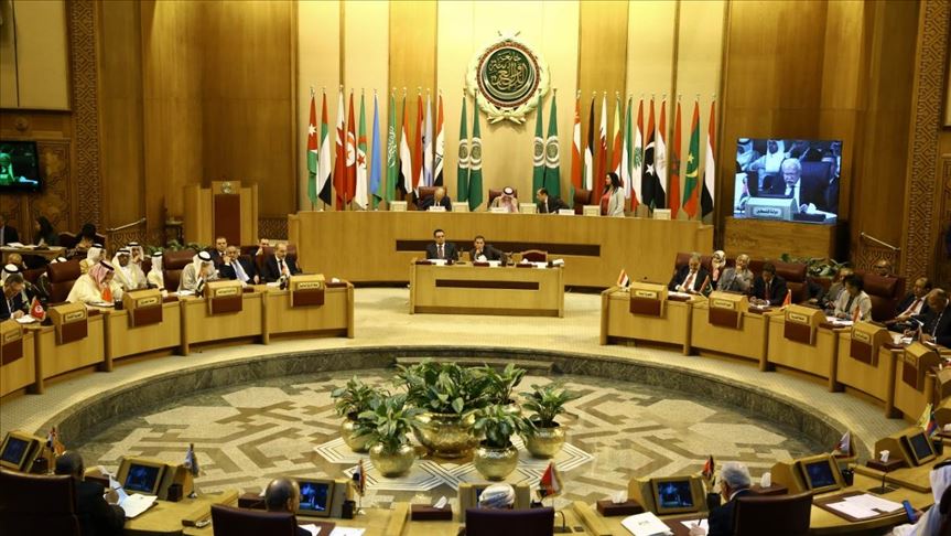 'La Liga Árabe respaldó al Gobierno libio después de las victorias contra Haftar'