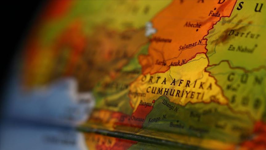 Grupo rebelde en la República Centroafricana decide dejar las armas