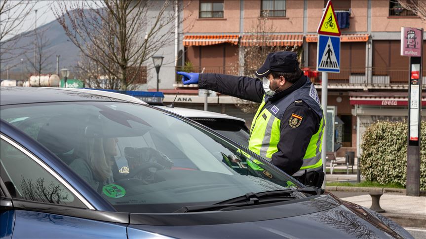 Španija 21. juna otvara granice za zemlje Schengena