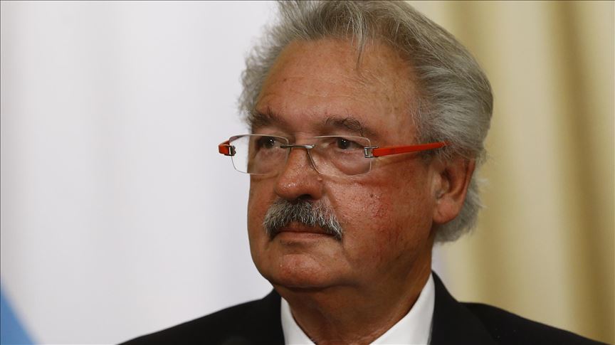 Asselborn: Priznanje Palestine od EU neizbježan korak ako Izrael nastavi s kontraverznim planom aneksije