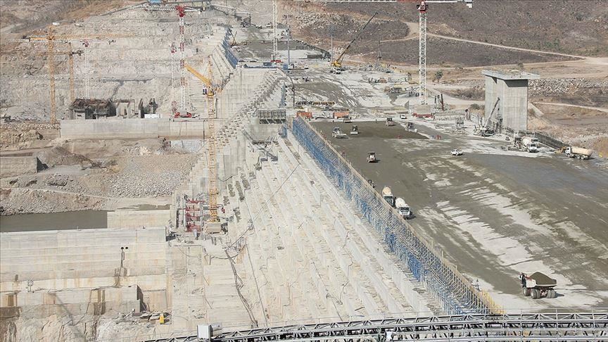 Ethiopia, Sudan, Egypt reach understanding on Nile dam
