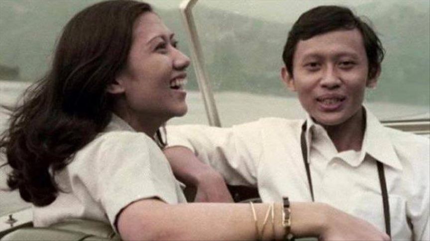 Pramono Edhie Wibowo dimakamkan di Kalibata