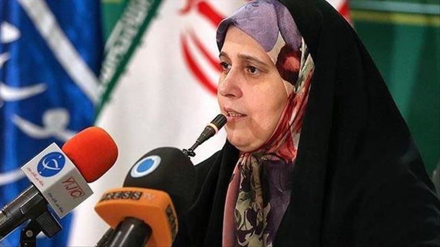صدور کیفرخواست پروانه سلحشوری