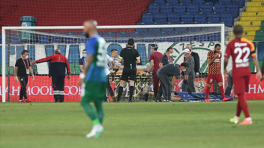 Galatasaray Basaksehir Maci Saat Kacta Hangi Kanalda Iste Detaylar