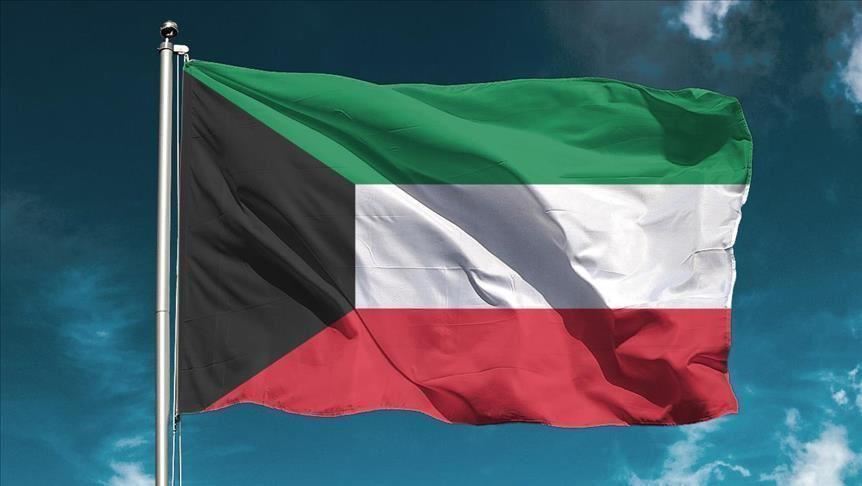 سفر وزیر امور خارجه کویت به عراق