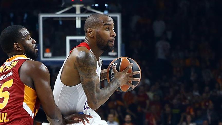 Basketball: Aaron Jackson leaves Maccabi FOX