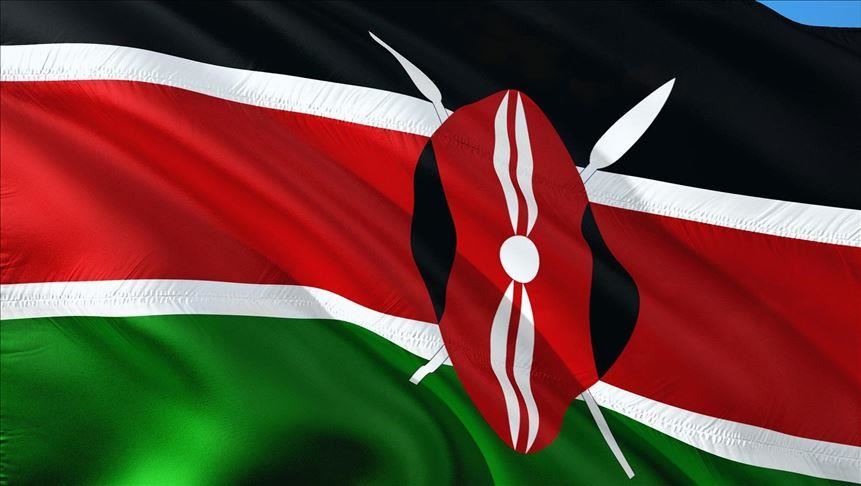 Kenya: 4 presidential officials test positive for virus