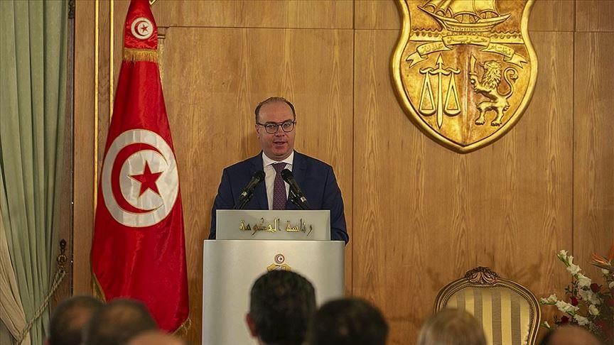 Tunisia has beaten coronavirus: prime minister