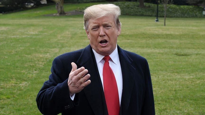 US top court denies Trump 'sanctuary' cities challenge
