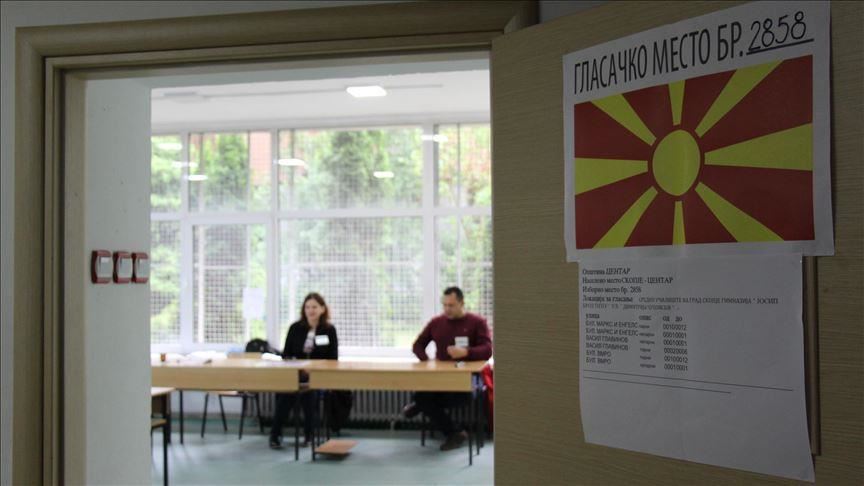 Maqedoni e Veriut, më 15 korrik do të mbahen zgjedhje të parakohshme parlamentare