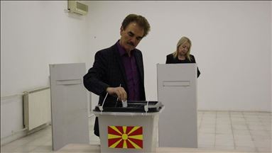 Северна Македонија: Двете најголеми партии се согласија на 15 јули да се одржат превремените избори