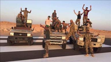 L’armée libyenne ferme "Al-Djabal al-Gharbi" en prélude à la libération du Sud (Analyse)